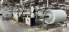 REGGIANI Stenter Range, 3200mm (125"), pin chain,